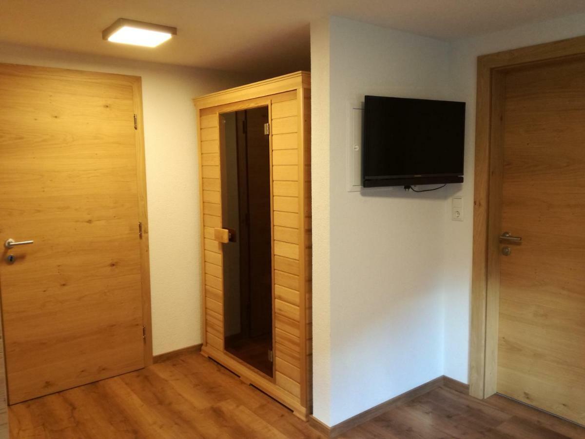 Leonards Aparts Kappl  Exterior foto